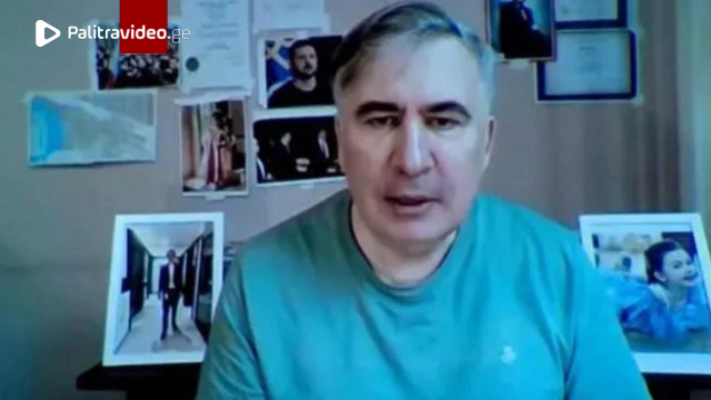 "ივანიშვილი შავ აგვისტოს უმზადებს საქართველოს...7 აგვისტოს წინ ის უმზადებს დიდ საჩუქარს თავის პატრონ...