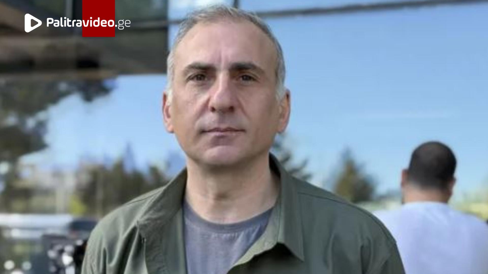 რას აცხადებს ალეკო ელისაშვილი ინფორმაციაზე, რომ „ლელო“ და გახარიას პარტია თბილისში მერობის კანდიდატა...