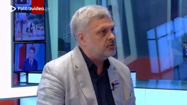 "ეს დღე, ვინმეს მოსწონს თუ არ მოსწონს, იქნება მნიშვნელოვანი ბრძოლის დღე" - როგორი იქნება 4 ოქტომბერი...