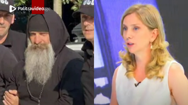 "მილიონერ ელდარ კურტანიძის შვილები სოციალურად დაუცველები არიან" - ხათუნა მიქაცაძე