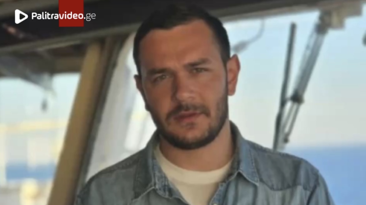 “როგორ უნდა მოგინელონ შენმა მშობლებმა, მამიდებმა, მთელმა სანათესავომ, მეგობრებმა, ჩვენო მზეჭაბუკო” -...