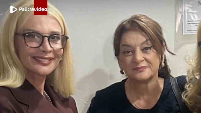 "ნინ, სულ რომ შაშუ- ბეშა იყო, თეძოში ამოვარდნილი და ბრუტიანი,  ბევრი მათგანი ვერასდროს მოვა შენ შინა...