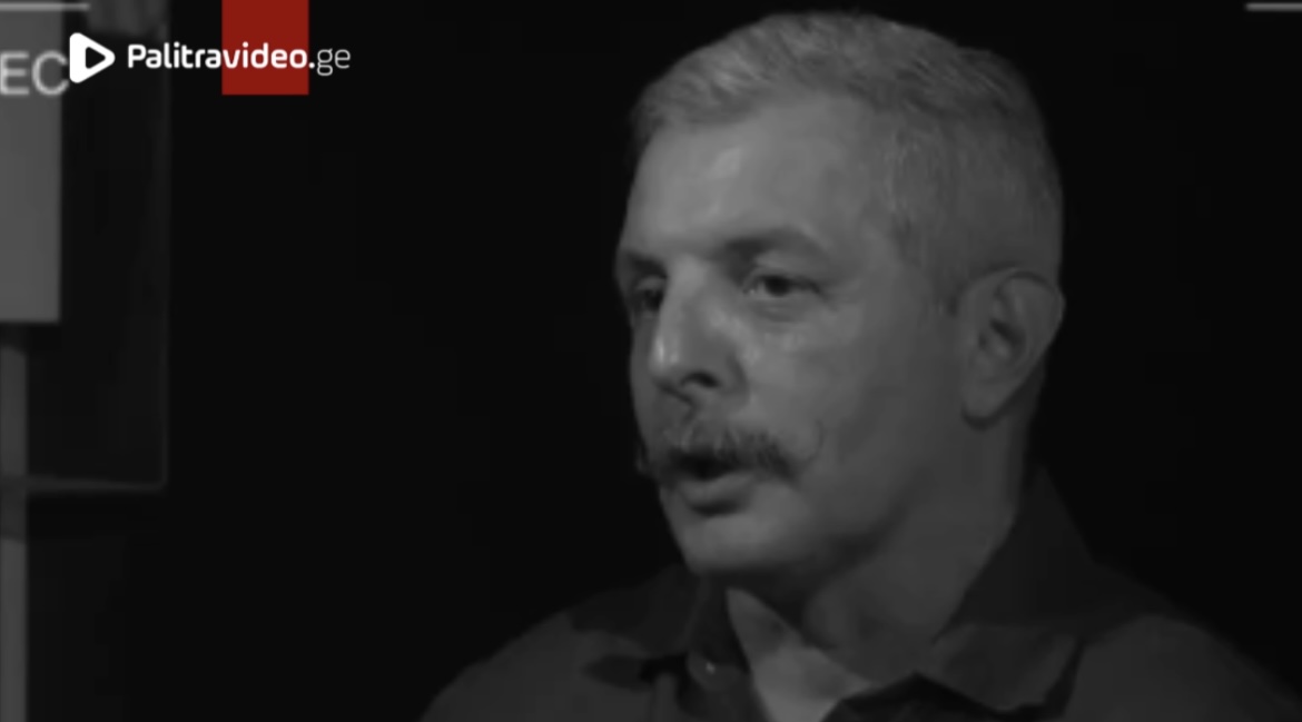 "რიგი მიზეზების გამო, საოპერაციოშო ჩვენ მარტო არ ვიყავით, ალბათ წმინდა გიორგიც ჩვენთან ერთად იყო..."...