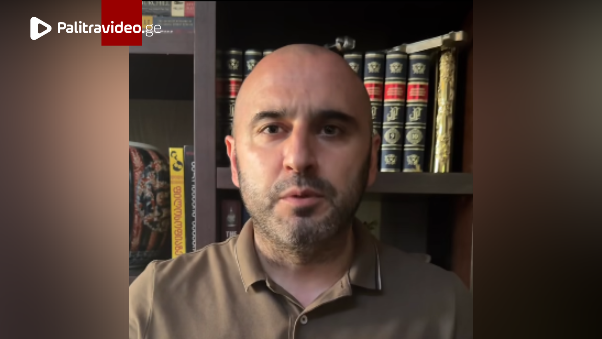 "დღევანდელი ბრიფინგი დადასტურებაა იმის, რომ შიდა ომია ივანიშვილის გუნდში" - ლევან ხაბეიშვილი