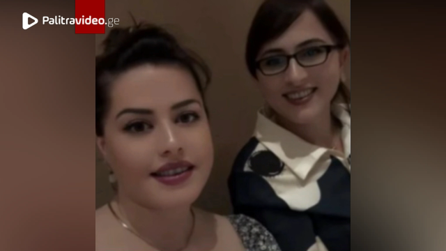 რას ამბობს ადგილობრივი ექიმი, რომელიც პირადად შეხვდა მკვლელობამდე ცოტა ხნით ადრე ნათია აფხაზავას? - ...