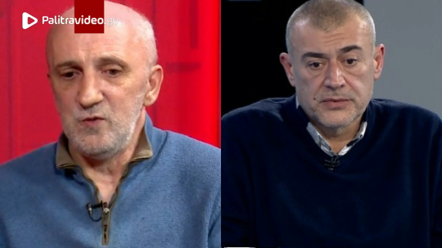 "მიუხედავად იმისა, რომ ჩვენი გზები გაიყო და ბოლო 12 წელია არ მინახავს, რასაც დღეს ვნანობ, ის იყო ერთ...