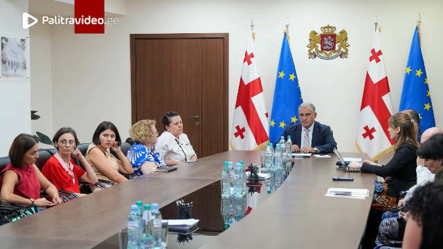 ჯანდაცვის სამინისტროს ახალი გადაწყვეტილება ცისტური ფიბროზით დაავადებული პაციენტებისთვის