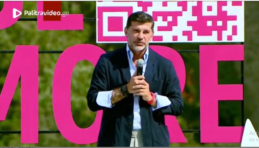 "ბარათი 18-დან 30 წლამდე ახალგაზრდებისთვის შემოდგომიდან არის ხელმისაწვდომი,  25 00-ზე მეტ ფასდაკლება...