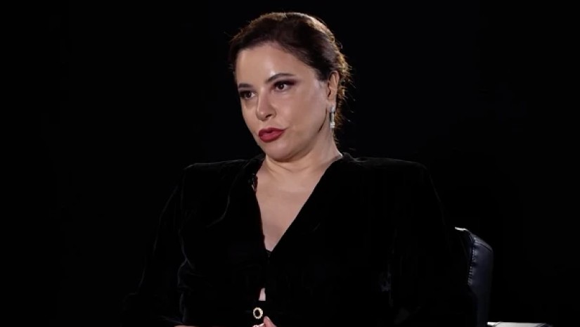 “მინდა გაგიზიაროთ ინფორმაცია მნიშვნელოვანი გადაწყვეტილების შესახებ, რომელიც მივიღე” - რას წერს და ვი...