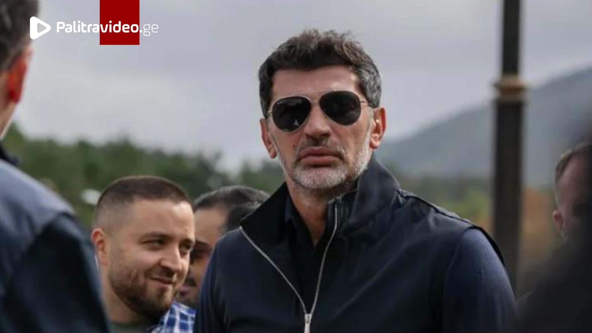 "ყველაზე დიდი კონკურენტი, რომელიც მე და „ქართულ ოცნებას“ შეიძლება გვყავდეს, არის..." - რას აცხადებს ...