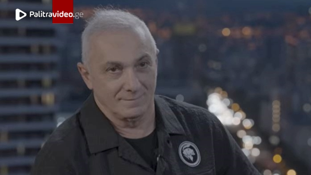 "ძაღლი არის გაცილებით ერთგული, ვიდრე ადამიანი." - თამაზ ელიზბარაშვილი