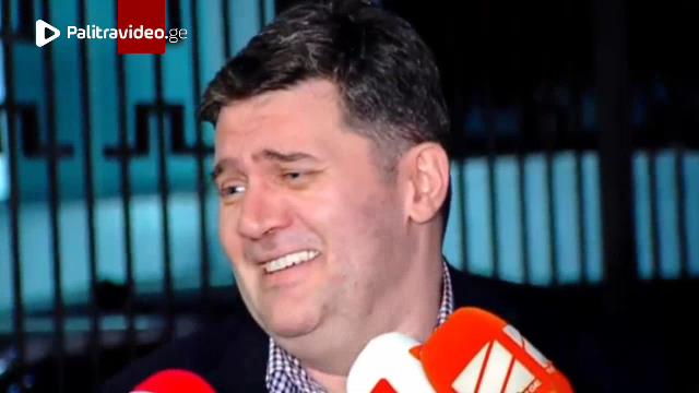 "სასწრაფო არასერიოზული სიგიჟე იყო, ვერ მივხვდი რას ნიშნავდა" - რას ამბობს ბაჩო ახალაია კრიმინალურ პო...