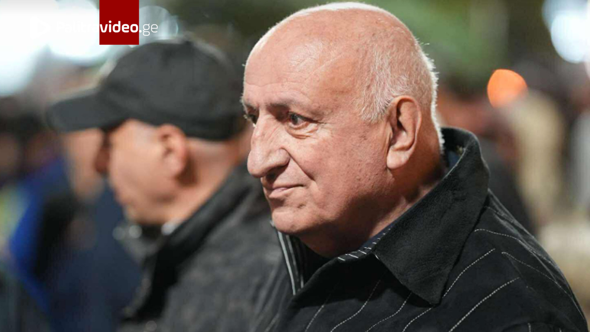 "ციხეები აავსეს ახალგაზრდა პატრიოტი ბიჭებით - 200 კაცი მიუვარდა დამსახურებულ პროფესორს, პედიატრს, კა...