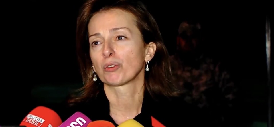 სუს-ში ანი ნადარეიშვილის გამოკითხვა დასრულდა - რას კითხვები ჰქონდა უწყებას?