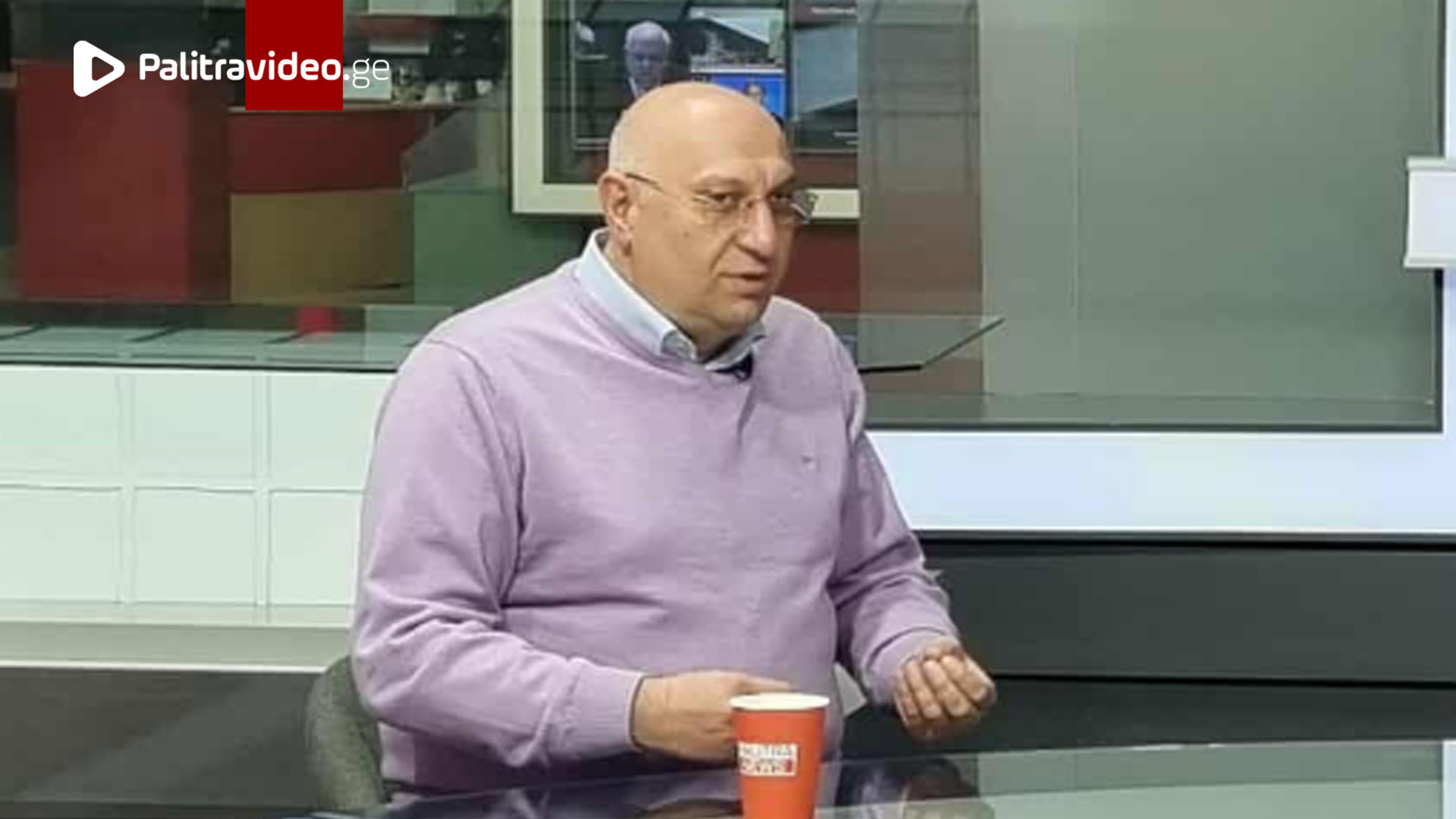 ვინ იძიებდა ყოფილი თანამდებობის პირების, პრემიერ-მინისტრის წინააღმდეგ შესაძლო დანაშულის ფაქტებს, როდესაც თავად იყვნენ ამ უწყებების ხელმძღვანელები - რა უპასუხა პაატა დავითაიამ ჟურნალისტის შეკითხვას ვინ იძიებდა ყოფილი თანამდებობის პირების, პრემიერ-მინისტრის წინააღმდეგ შესაძლო დანაშულის ფაქტებს, როდ...