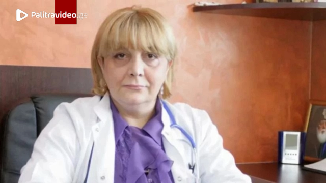 "დამადუმა ამ ბავშვის ჩივილებმა და შფოთვა დამეწყო მონათხრობით" - რას წერს 10 წლის პაციენტზე პედიატრი, რომელიც მშობლებს მიმართავს "დამადუმა ამ ბავშვის ჩივილებმა და შფოთვა დამეწყო მონათხრობით" - რას წერს 10 წლის პაციენტზე პედიატრი,...