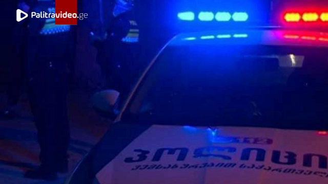 ერთმანეთს ორი ტრაილერი შეეჯახა - დაღუპულია ერთი პირი ერთმანეთს ორი ტრაილერი შეეჯახა - დაღუპულია ერთი პირი
