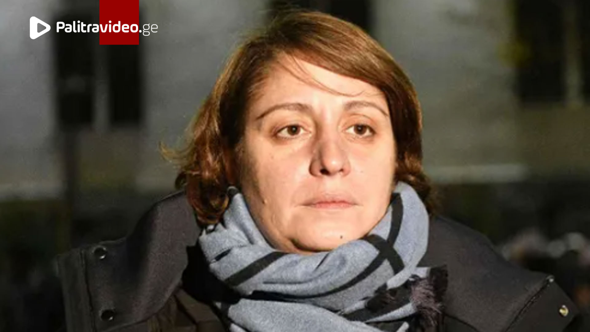 "ევროკავშირის შეფასება არის ისტორიული ჩვენი ქვეყნისთვის და სამარცხვინო განაჩენი ,,ქართული ოცნებისთვის'', რომელმაც საუკუნის მნიშვნელობის სიკეთე პრაქტიკულად გაანადგურა" - ელენე ხოშტარია "ევროკავშირის შეფასება არის ისტორიული ჩვენი ქვეყნისთვის და სამარცხვინო განაჩენი ,,ქართული ოცნებისთვი...