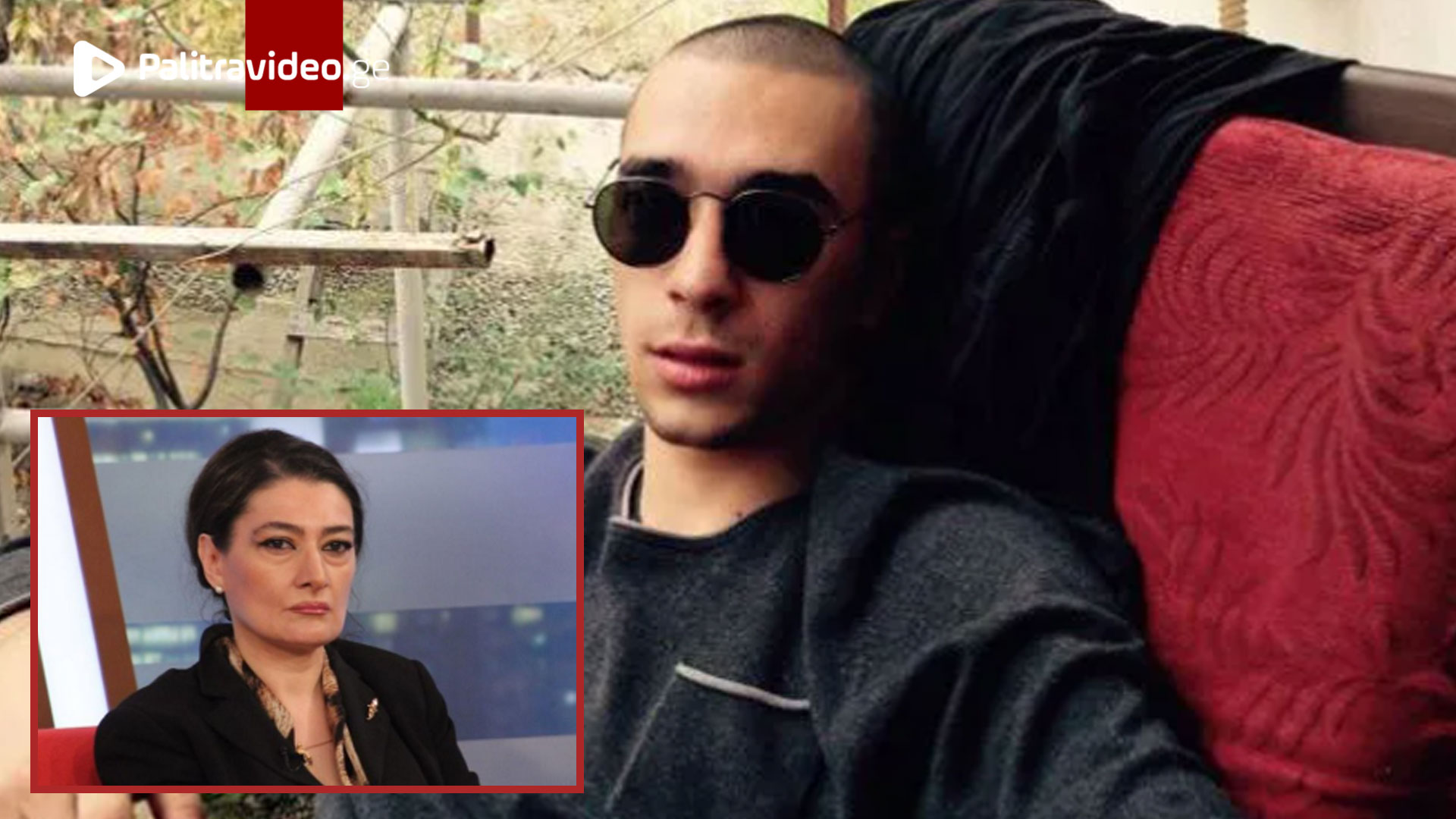 მამუკა ჩარკვიანის შვილი, ჯაკო (ჯანსუღ) ჩარკვიანი პოლიციას ჩაბარდა - რას ამბობს თაკო ჩარკვიანი მამუკა ჩარკვიანის შვილი, ჯაკო (ჯანსუღ) ჩარკვიანი პოლიციას ჩაბარდა - რას ამბობს თაკო ჩარკვიანი