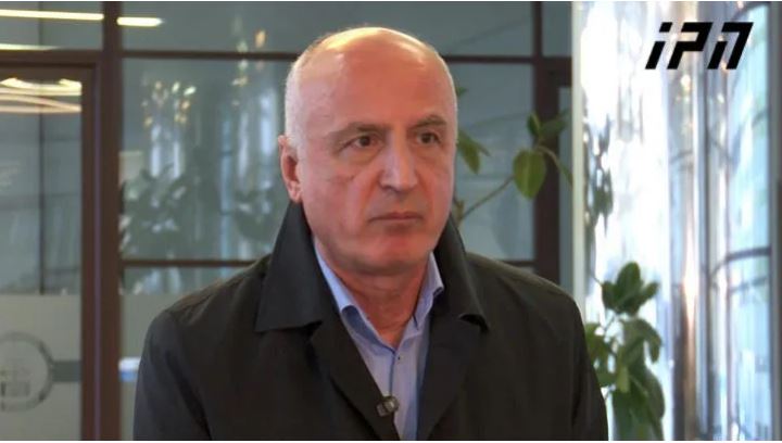 ბადრი ჯაფარიძე - “ქართული ოცნება” აჩქარებს თავისი პოლიტიკური სამარის გათხრას ბადრი ჯაფარიძე - “ქართული ოცნება” აჩქარებს თავისი პოლიტიკური სამარის გათხრას