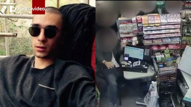 რომელი ცნობილი პოლიტიკოსის ვაჟთან ჰქონდა სისხლიანი დაპირისპირება ჯაკო ჩარკვიანს 2016 წელს? - რა არის ცნობილი მამუკა ჩარკვიანის ვაჟზე, რომელიც შსს-მ დღეს დააკავა რომელი ცნობილი პოლიტიკოსის ვაჟთან ჰქონდა სისხლიანი დაპირისპირება ჯაკო ჩარკვიანს 2016 წელს? - რა არის...