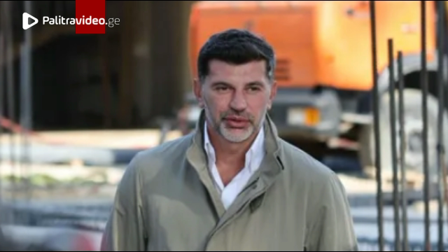 "არჩევნების ლეგიტიმაციას იძლევა ქართველი ხალხი, ეს კარგად გაიგეთ" - კახა კალაძე