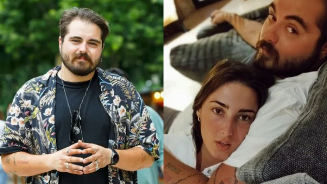 ცნობილი შეფმზარეული ლუკა ნაჭყებია ცოლს დაშორდა - "ამ საკითხზე მე და ჩემმა ფსიქოლოგმა ძალიან ბევრი ვი...